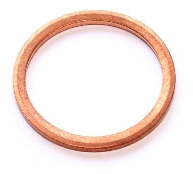 Уплотнительное кольцо, резьбовая пр ELRING 122.505 - Фото #1