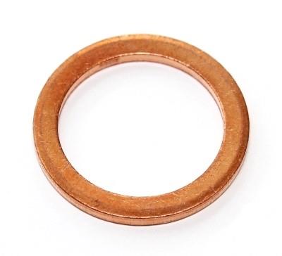 Уплотнительное кольцо ELRING 123.005 - Фото #1