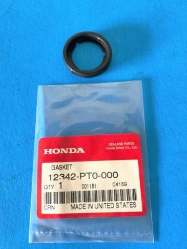 Сальник свечной шахты Honda/Acura 12342-PT0-000 - Фото #1