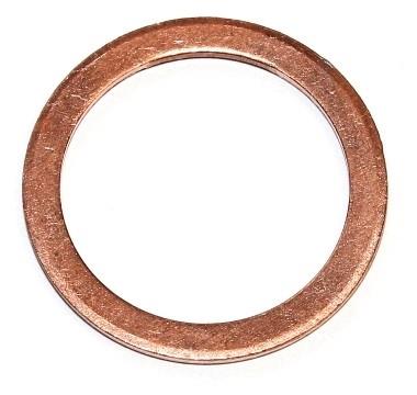 Уплотнительное кольцо, резьбовая пр ELRING 125.105 - Фото #1