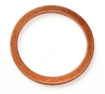 Уплотнительное кольцо ELRING 126.756 - Фото #1