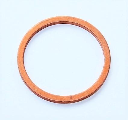 Уплотнительное кольцо ELRING 135.100 - Фото #1