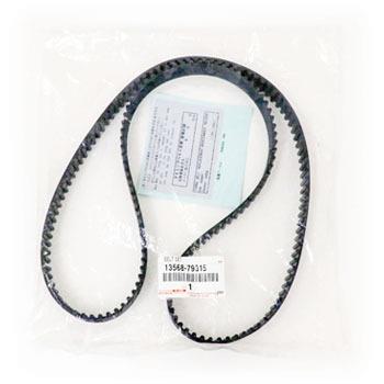 Ремень зубчатый Toyota/Lexus 13568-79315