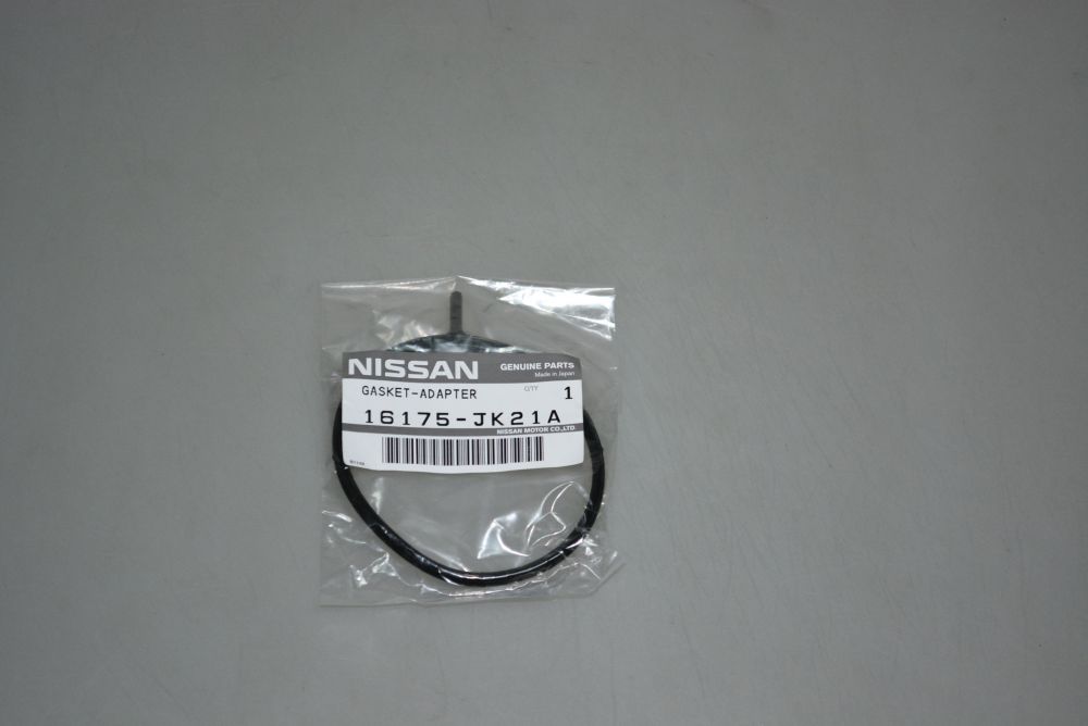 Прокладка впускного колектора Nissan/Infiniti 16175JK21A - Фото #1