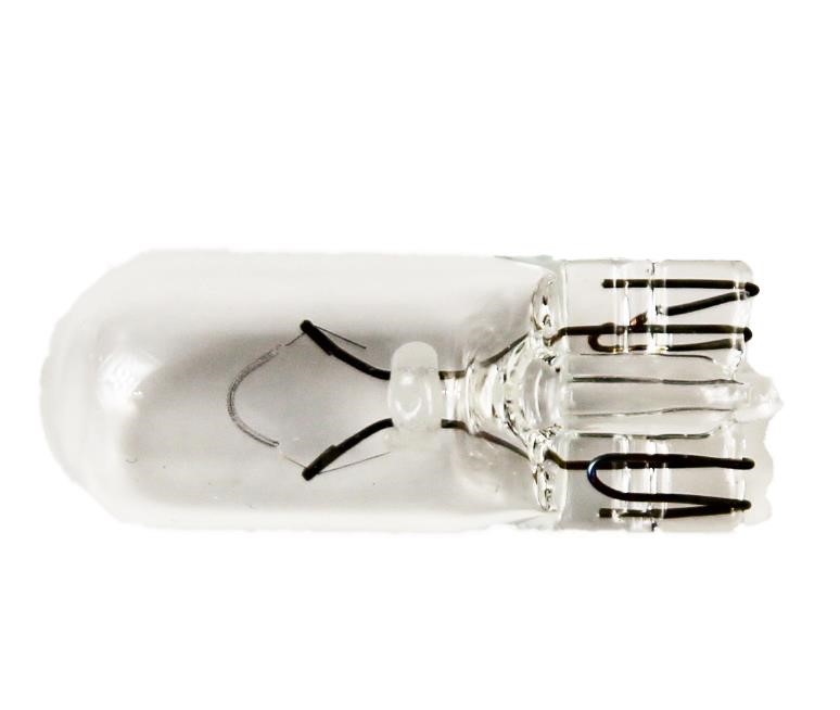 Лампа накаливания W5W 12V 5W NARVA 171773000 - Фото #1