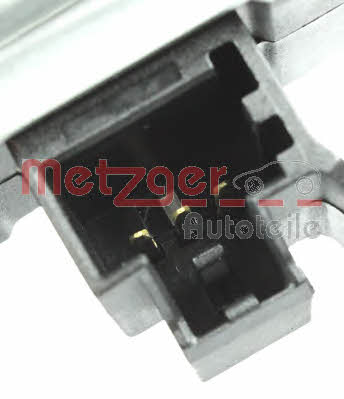 Двигатель стеклоочистителя METZGER 2190645 - Фото #1