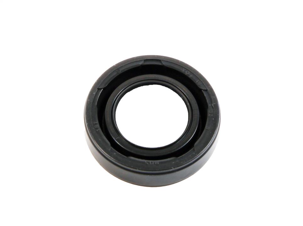 Прокладка свечной шахты Hyundai/Kia/Mobis 22443-2A100
