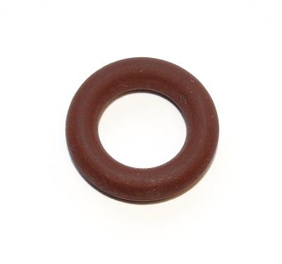 Уплотнительное кольцо| Уплотнительное кольцо, клапанная форсунка ELRING 234.480 - Фото #1