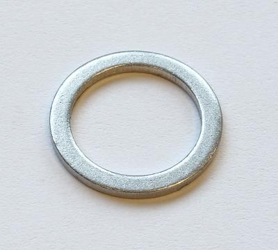 Уплотнительное кольцо ELRING 235.407 - Фото #1