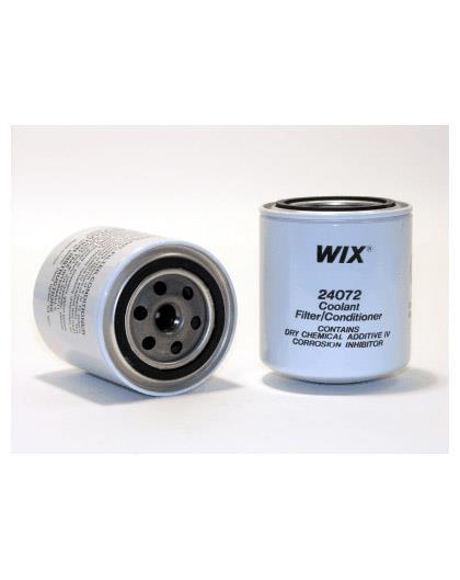 Фильтр для охлаждающей жидкости WIX FILTERS 24072 - Фото #1