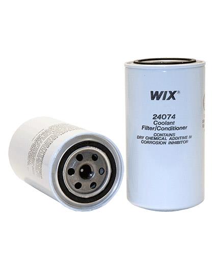 Фильтр для охлаждающей жидкости WIX FILTERS 24074 - Фото #1
