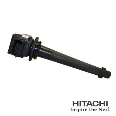 Катушка зажигания HITACHI 2503863 - Фото #1