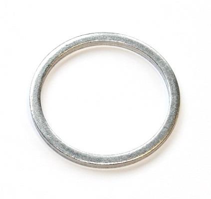 Уплотнительное кольцо ELRING 252.905 - Фото #1