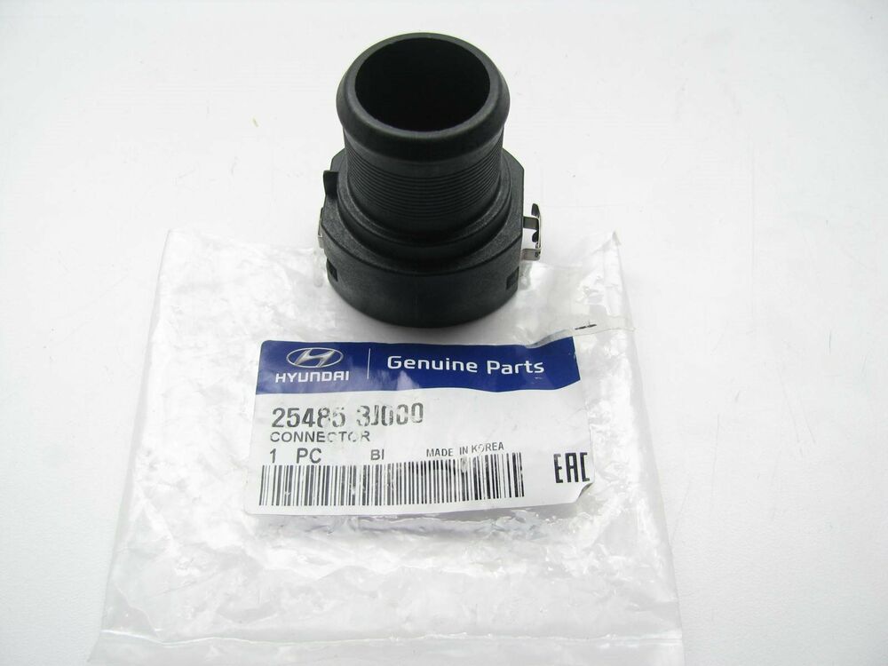 Переходник системы охлаждения Hyundai/Kia/Mobis 25485 3J000