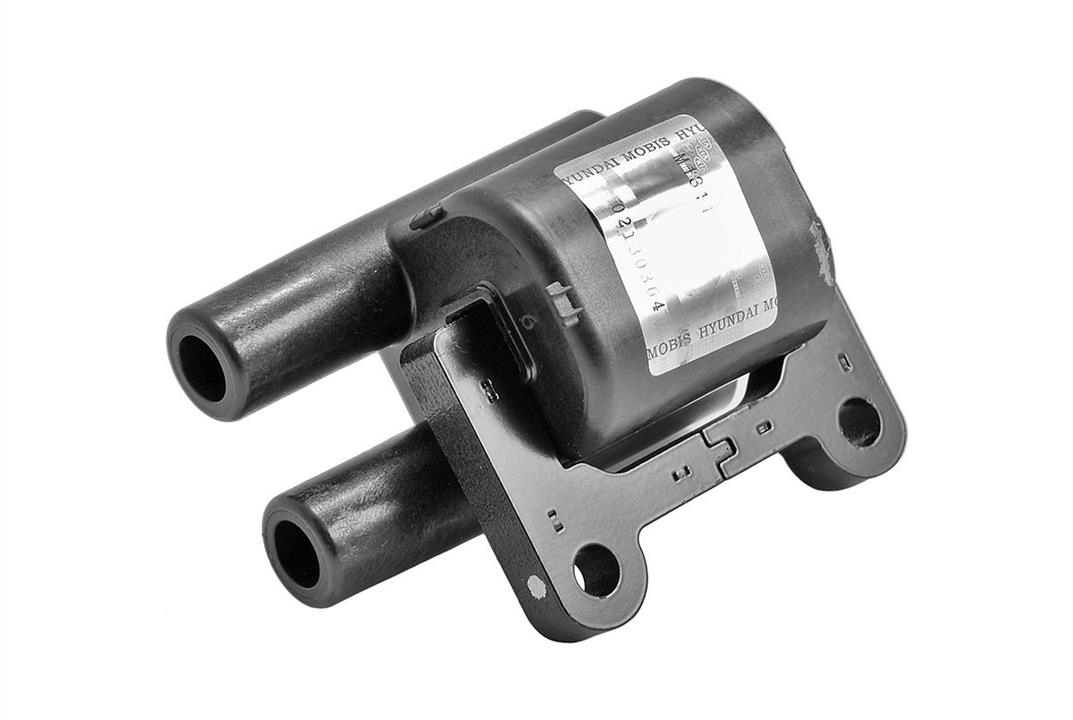 Катушка зажигания (1-4цил) Hyundai/Kia/Mobis 27310-22600