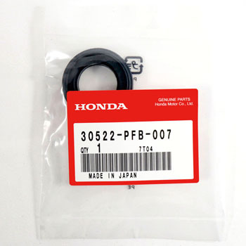 Прокладка свечного колодца Honda/Acura 30522-PFB-007 - Фото #1