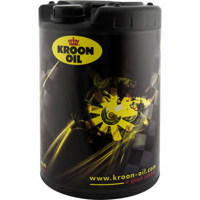Олія автоматичної коробки передач KROON OIL 32221 - Фото #1