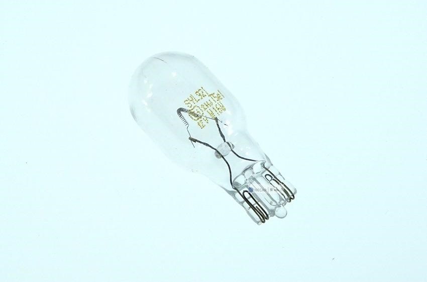 Лампа накаливания W16W 12V 16W FORD 3 519 360