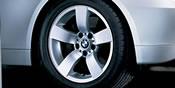 Дисковое колесо легкосплавное BMW 36 11 6 776 778 - Фото #1