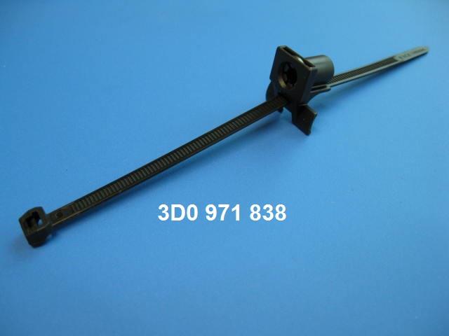 Хомут VAG 3D0971838