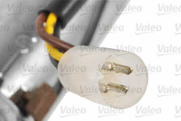 Двигатель стеклоочистителя VALEO 404033 - Фото #1