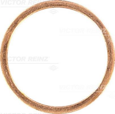 Уплотнительное кольцо VICTOR REINZ 40-70252-00 - Фото #1