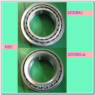 Подшипник ступицы колеса (пр-во SsangYong) SSANG YONG 4143203210