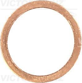 Уплотнительное кольцо VICTOR REINZ 41-70084-00 - Фото #1