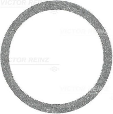 Уплотнительное кольцо VICTOR REINZ 41-71076-00 - Фото #1