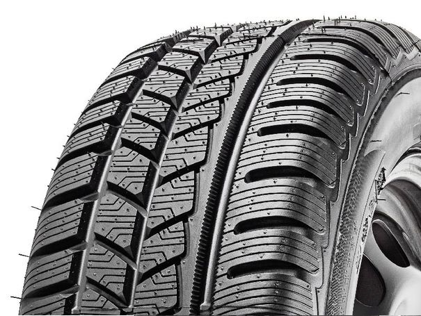 Шина Легковая Зимняя Avon Tyres Ice Touring 205/50 R17 93H AVON TYRES 4425092 - Фото #1