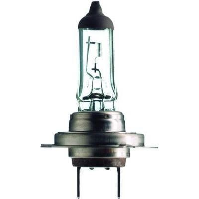 Лампа накаливания SET H7 12V 55W PX26d RANGE POWER Double Life +50 (к-т 2шт)