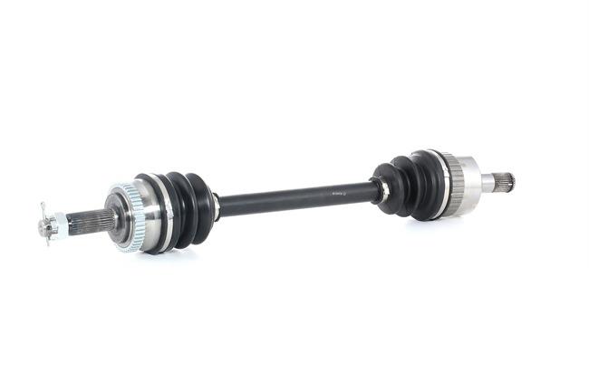 Привод левый ( 49501-2E900 ) Hyundai/Kia/Mobis 49501-2E900