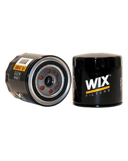 Масляный фильтр WIX FILTERS 51085 - Фото #1