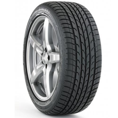 Шина Легковая Летняя Fulda Carat Exelero 205/50 R16 87V FULDA 515554