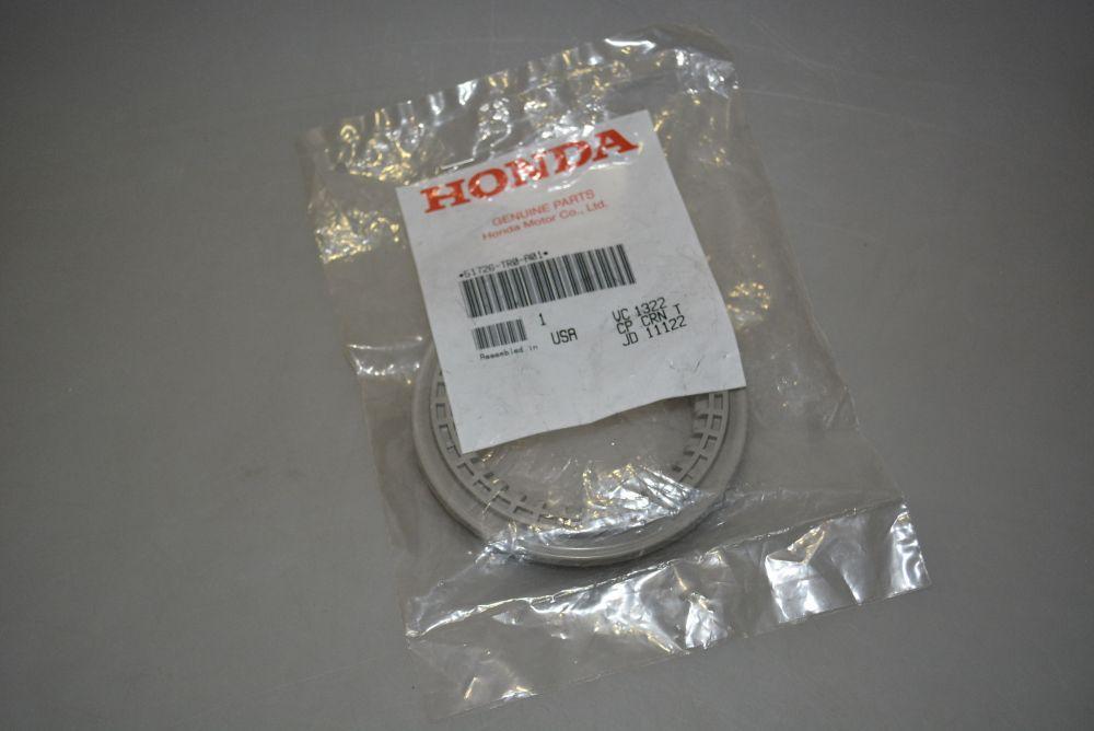 Подшипник опорный Honda/Acura 51726-SWA-A01 - Фото #1