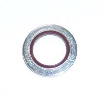 Уплотнительное кольцо ELRING 545.810 - Фото #1