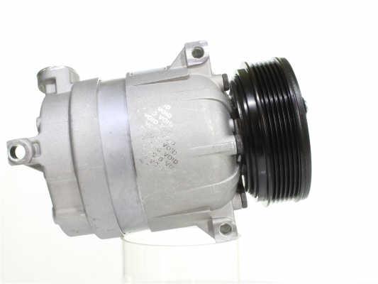 Автозапчастина ALANKO 550066