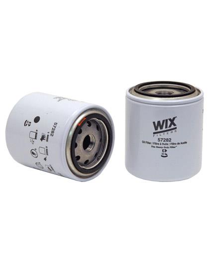 Гидрофильтр, автоматическая коробка передач WIX FILTERS 57282 - Фото #1