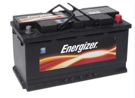 Аккумулятор 83Ah-12v Energizer (353х175х175), R,EN720 ENERGIZER 583 400 072