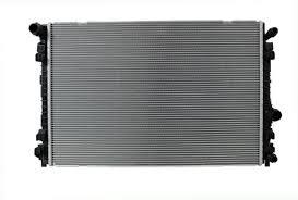 Радиатор охлаждения VAG 5Q0 121 251 EN - Фото #1
