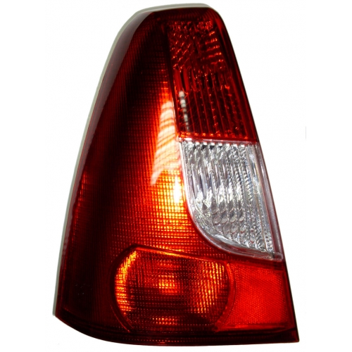 Фонарь задний левый RENAULT 60 01 549 149