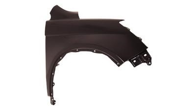 Крыло переднее правое Honda/Acura 60211-SWA-A01-ZZ