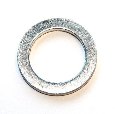 Уплотнительное кольцо, резьбовая пр ELRING 726.760 - Фото #1