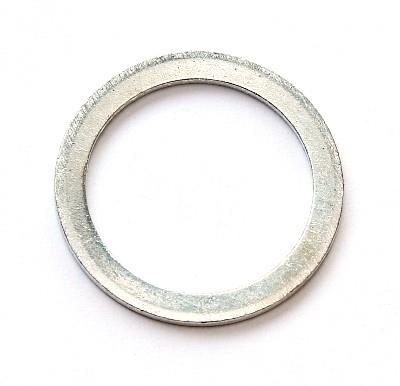 Уплотнительное кольцо ELRING 805.020 - Фото #1
