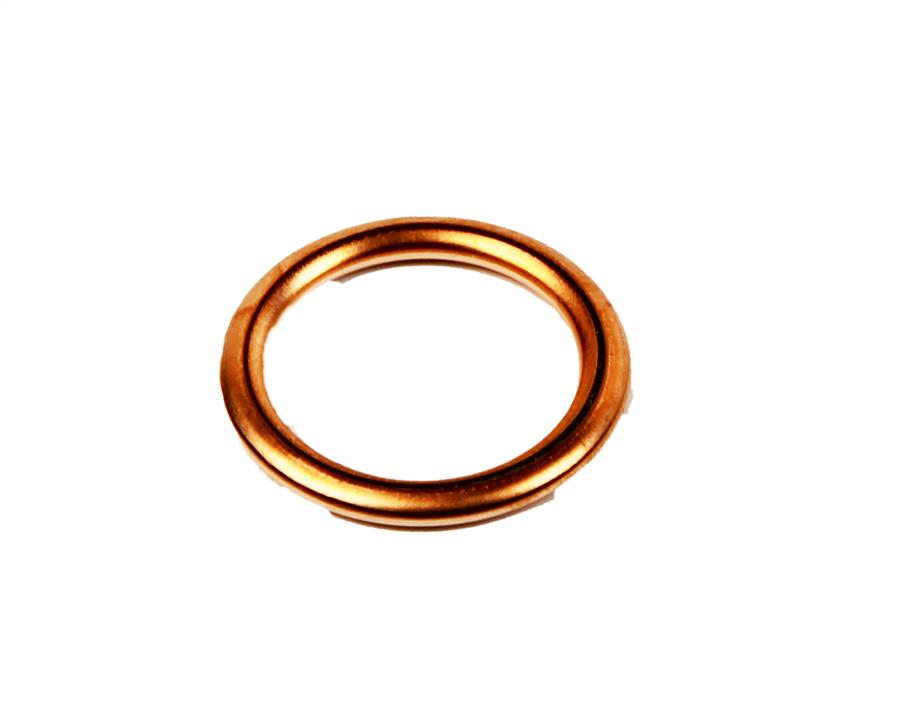 Уплотнительное кольцо, резьбовая пр ELRING 813.052 - Фото #1