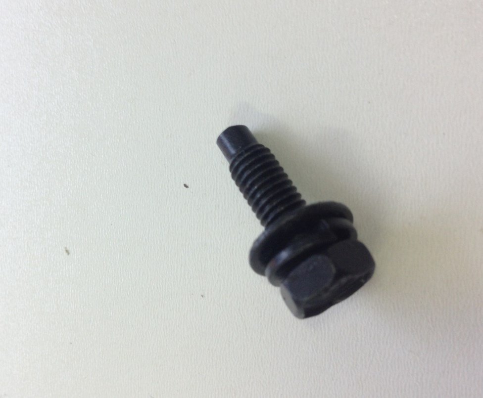 Болт Hyundai/Kia/Mobis 81389 38000