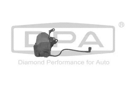 Адсорбер паров топлива DIAMOND/DPA 82010961002