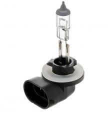 Автолампа противотуманная H27W/2 12v 27w Rodius, Kyron, Actyon (Sports), Rexton (пр-во SsangYong) SSANG YONG 8324008520
