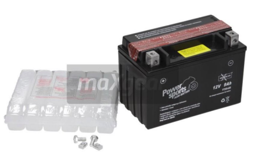 Аккумулятор MAXGEAR 85-9006