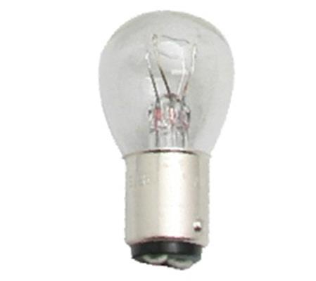 Лампа накаливания P21W 12V 21W SSANG YONG 9665021050